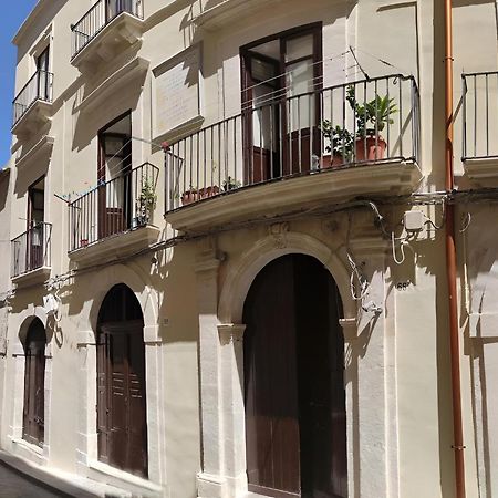 Talia Ortigia Apartment Syracuse Exterior photo