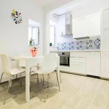 Talia Ortigia Apartment Syracuse Exterior photo
