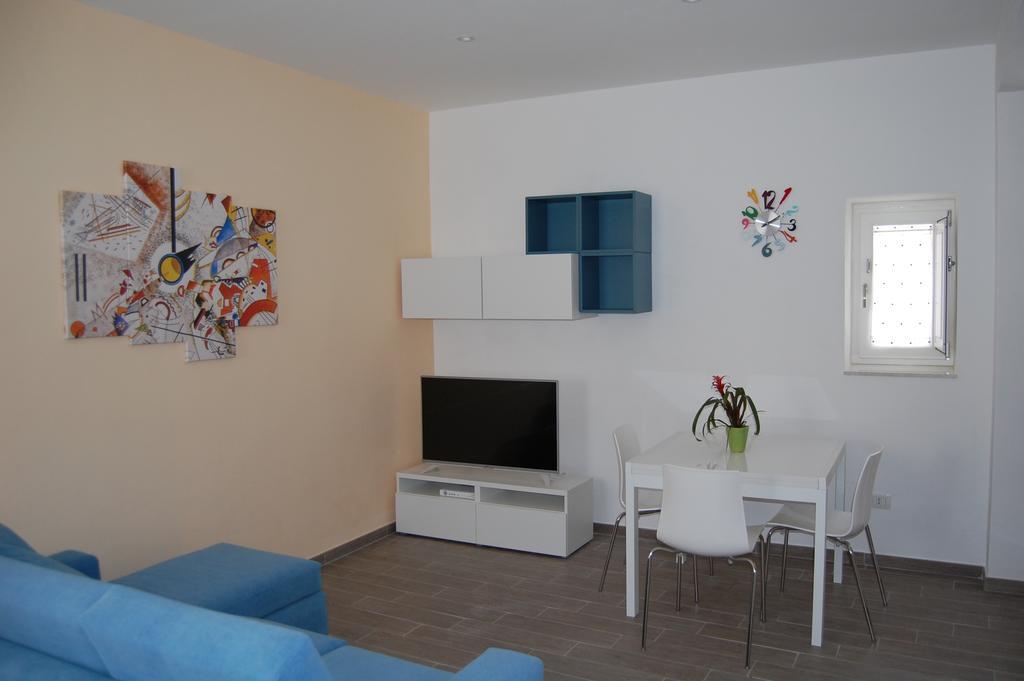 Talia Ortigia Apartment Syracuse Exterior photo