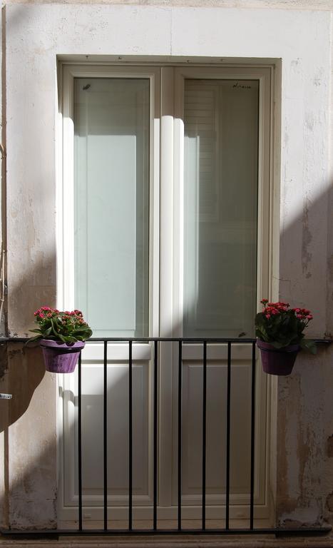 Talia Ortigia Apartment Syracuse Exterior photo