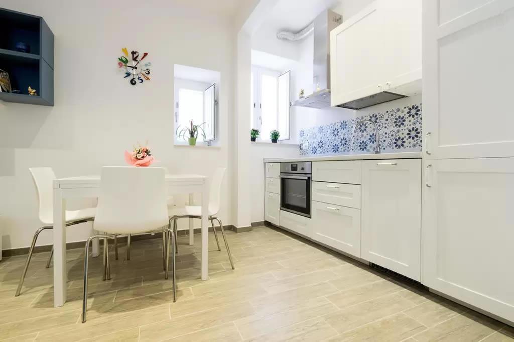 Talia Ortigia Apartment Syracuse Exterior photo