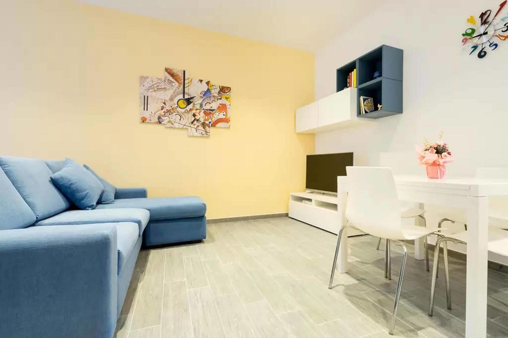 Talia Ortigia Apartment Syracuse Exterior photo