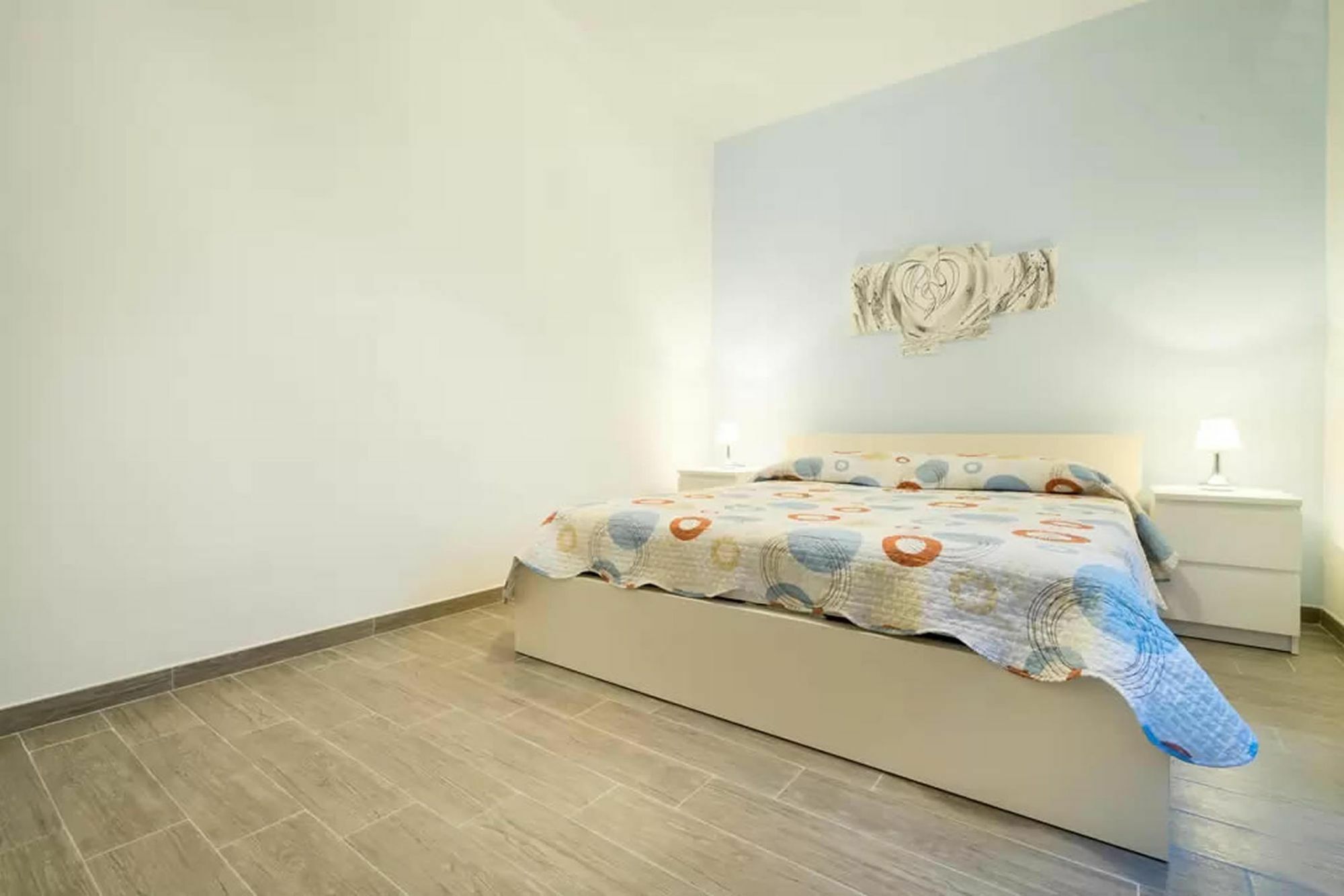 Talia Ortigia Apartment Syracuse Exterior photo