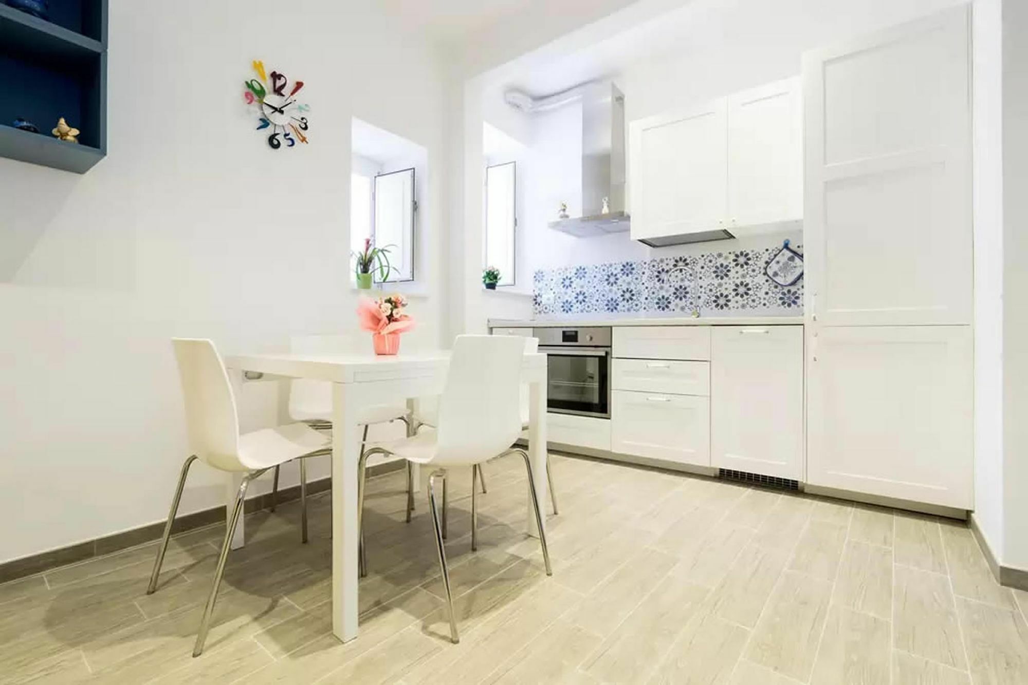Talia Ortigia Apartment Syracuse Exterior photo