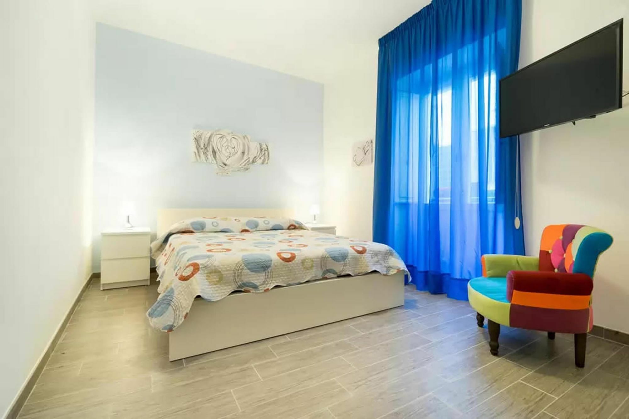 Talia Ortigia Apartment Syracuse Exterior photo